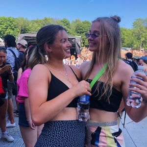 Meet your Posher, Caroline